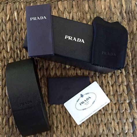 prada authenticity check sunglasses|prada authentic hard sunglasses case.